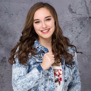 Meet your Posher, Kailee